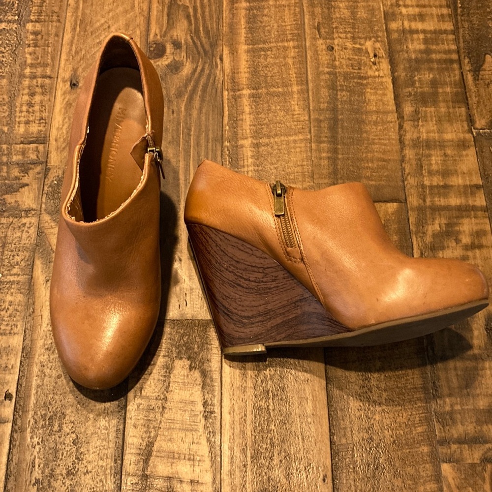 Hive and Honey booties